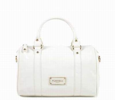 Tissu Et Sac Main A un sac Blanc Noir Blanc Guess jLcq5A34R